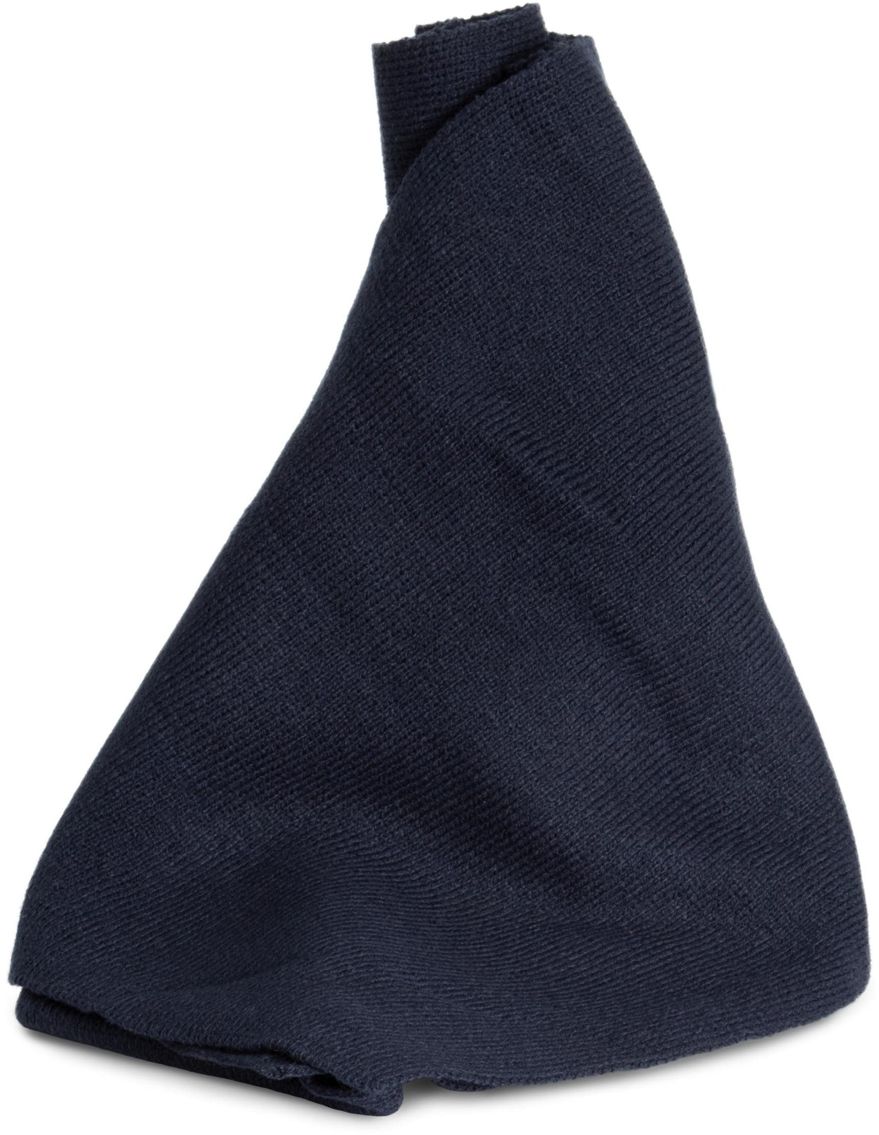 Schal Strickschal