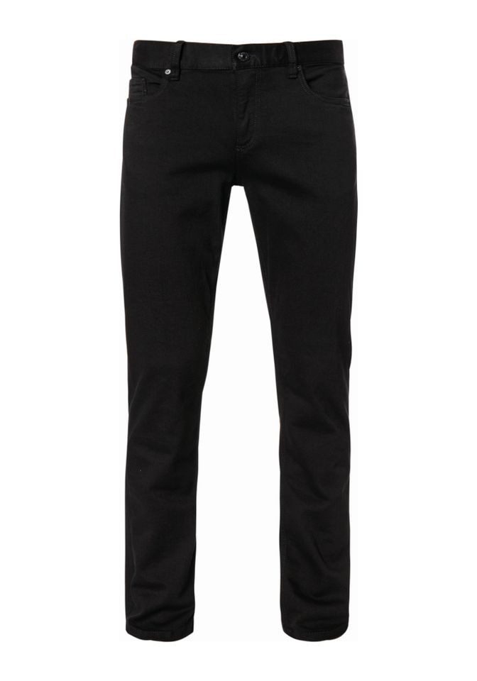 Alberto Gerade Jeans - Jeans Stretch günstig online kaufen