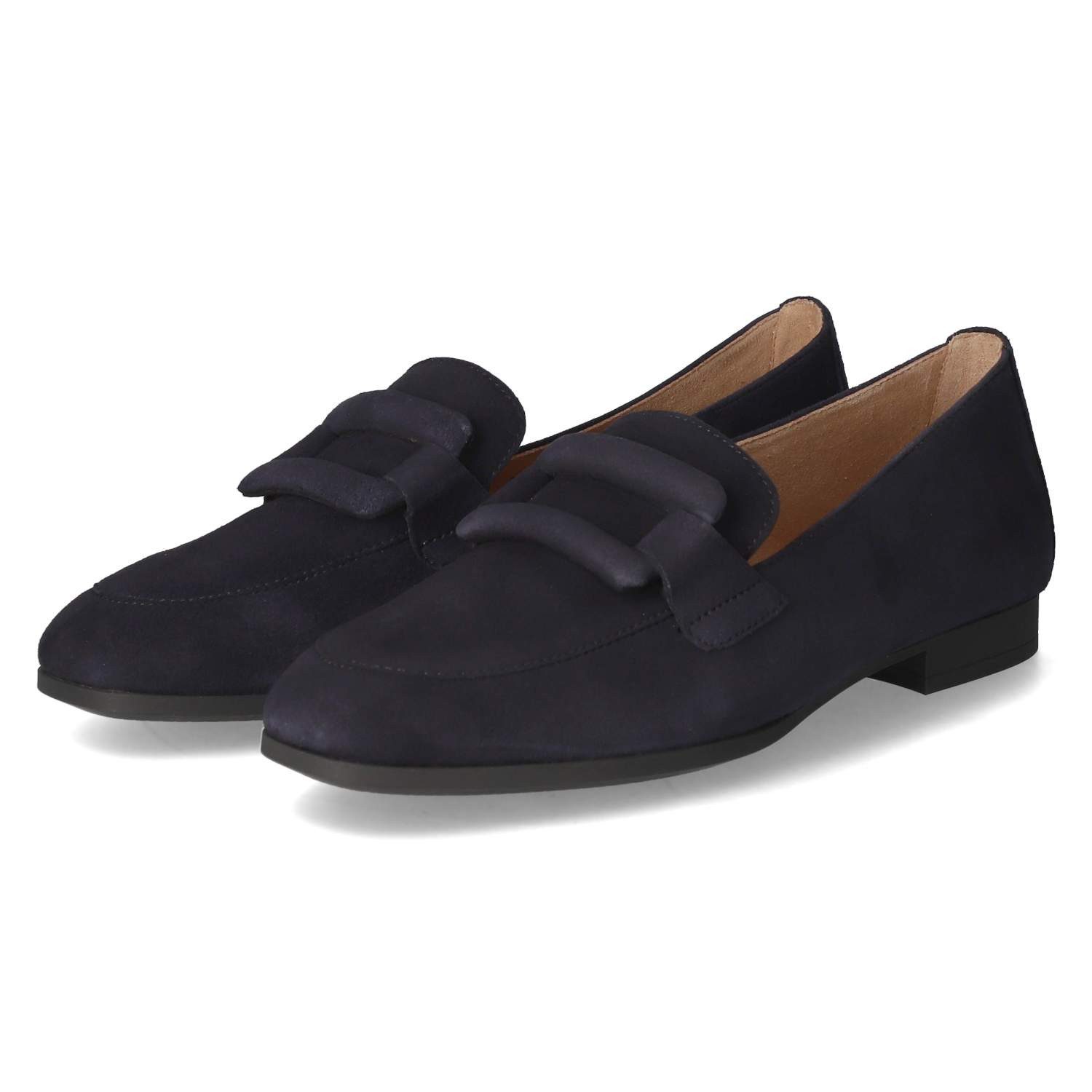 Loafer Slipper