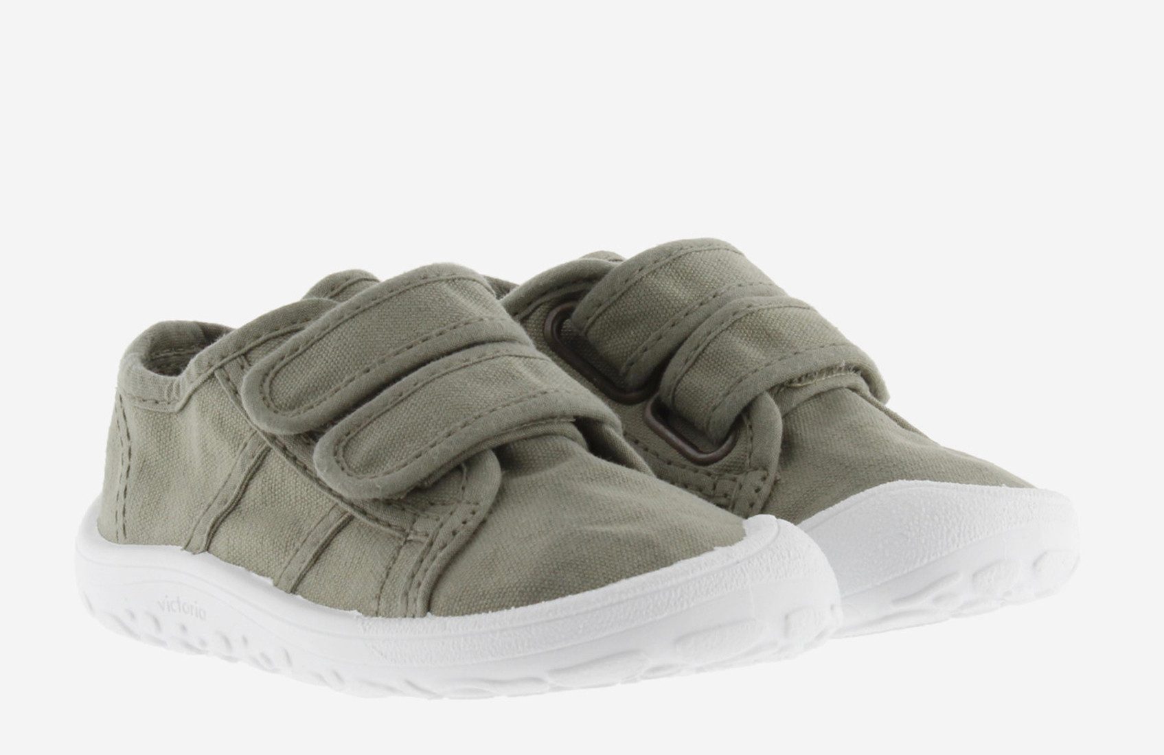 Victoria Victoria Barfußschuhe Barefoot Stoffschuhe Hausschuh