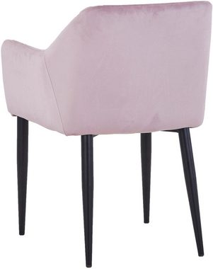 SIT Polsterstuhl Sit&Chairs (Set, 2 St)
