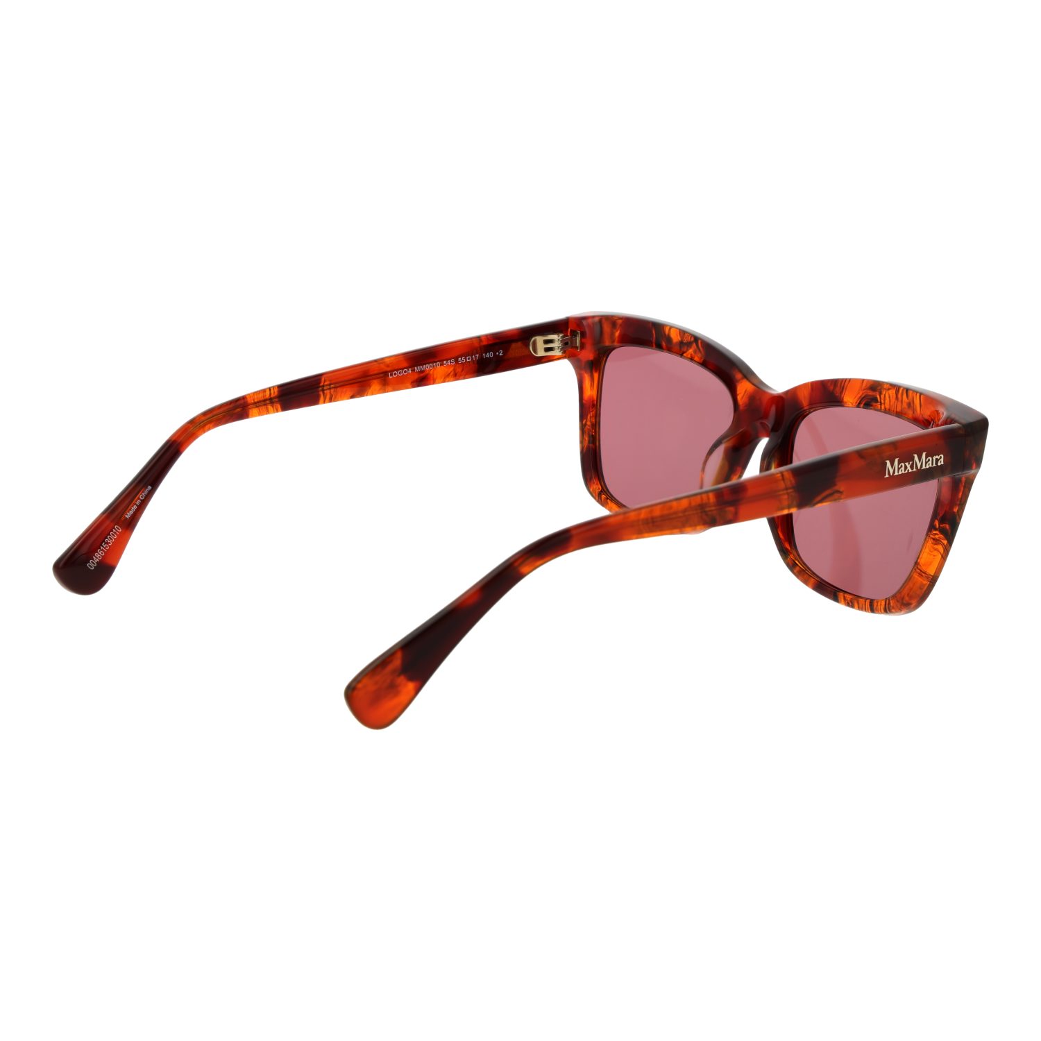 Max Mara Sonnenbrille MM0010 5554S