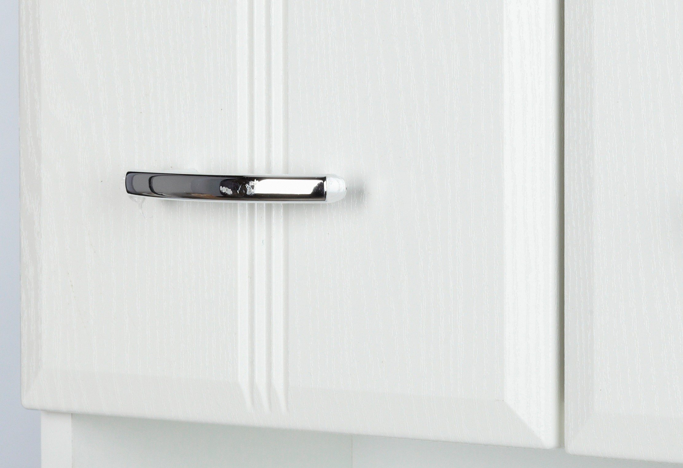 welltime Hängeschrank Rallye Breite 50 cm, mit wechselbarem Türanschlag