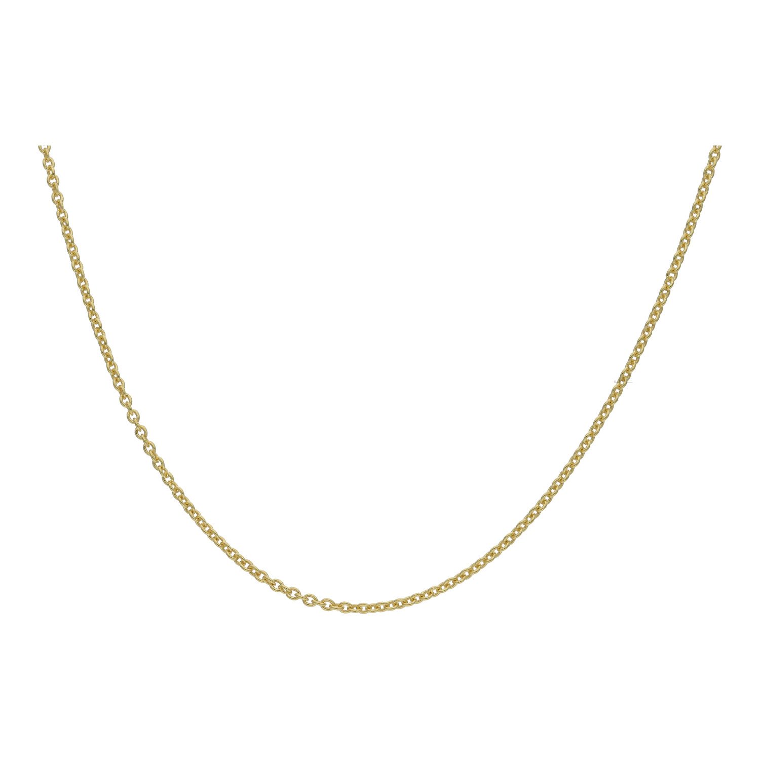 JuwelmaLux Silberkette JuwelmaLux Halskette 925/000 Sterling günstig online kaufen