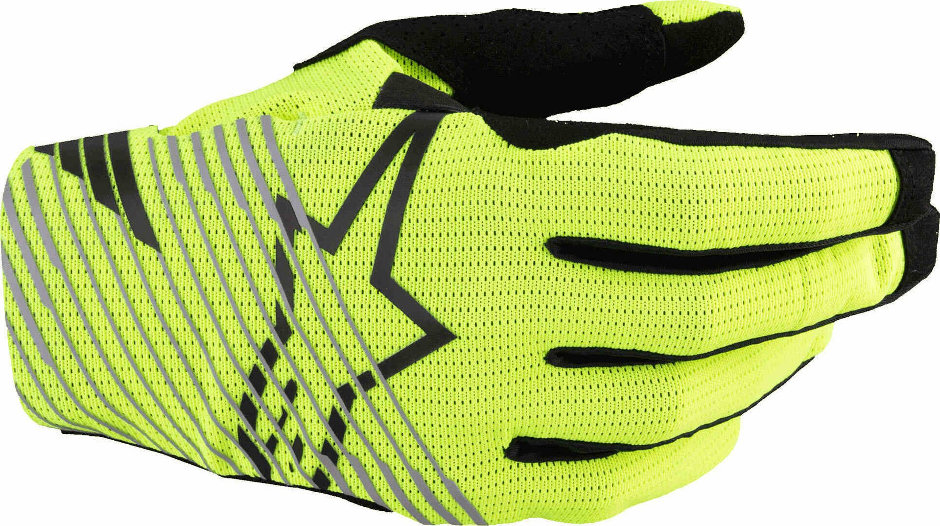 Alpinestars Motorradhandschuhe Radar Pro Motocross Handschuhe