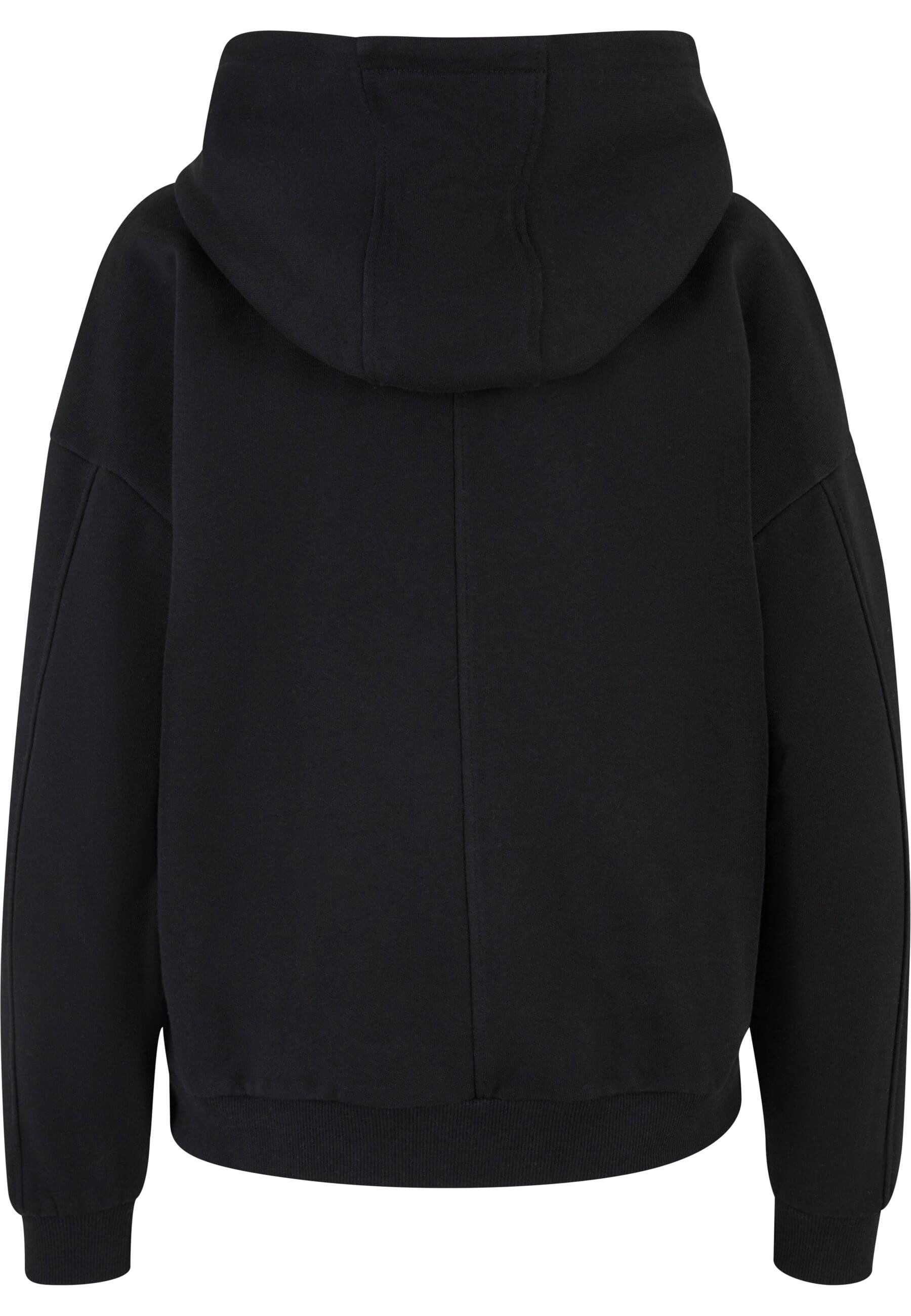 URBAN CLASSICS Kapuzenpullover Urban Classics Damen Ladies Organic Oversize günstig online kaufen