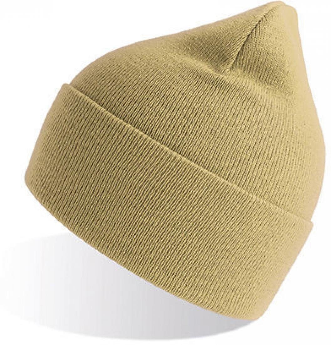 Atlantis Outdoorhut Pure Beanie
