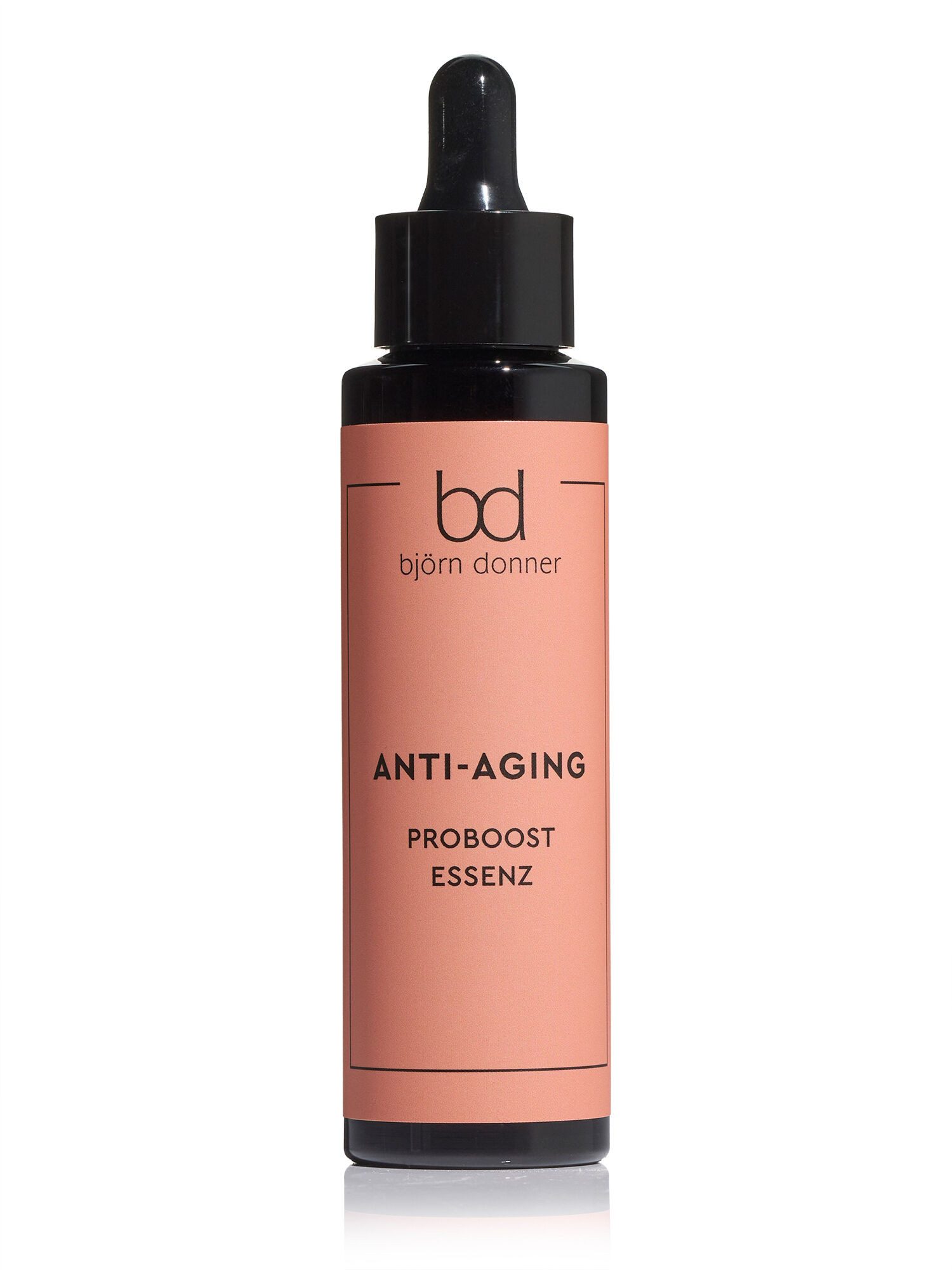 Björn Donner Haarserum ProBoost Kopfhaut Serum Duo gegen Haarausfall, für dichteres & kräftigeres Haar, stimuliert Haarwurzeln & Wachstum