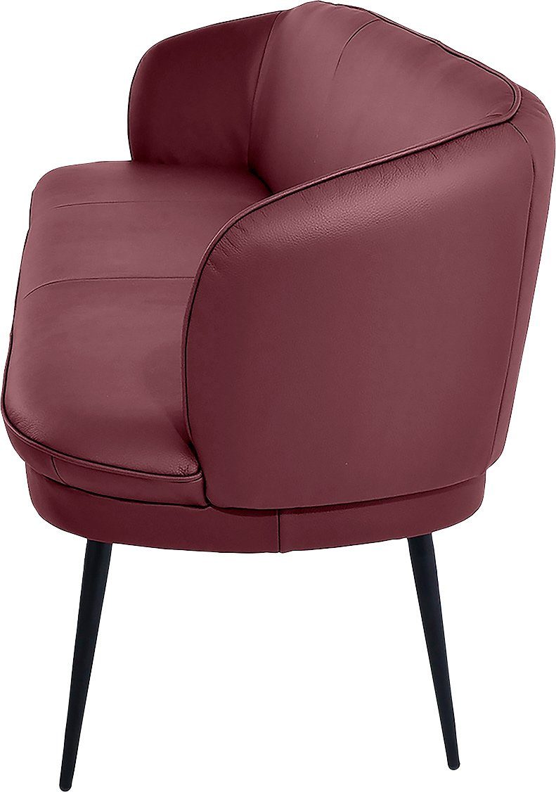 3-Sitzer dekorativen & Komfort mit K+W Wohnen ZOOM, Polsterbank Polsterbank Keder