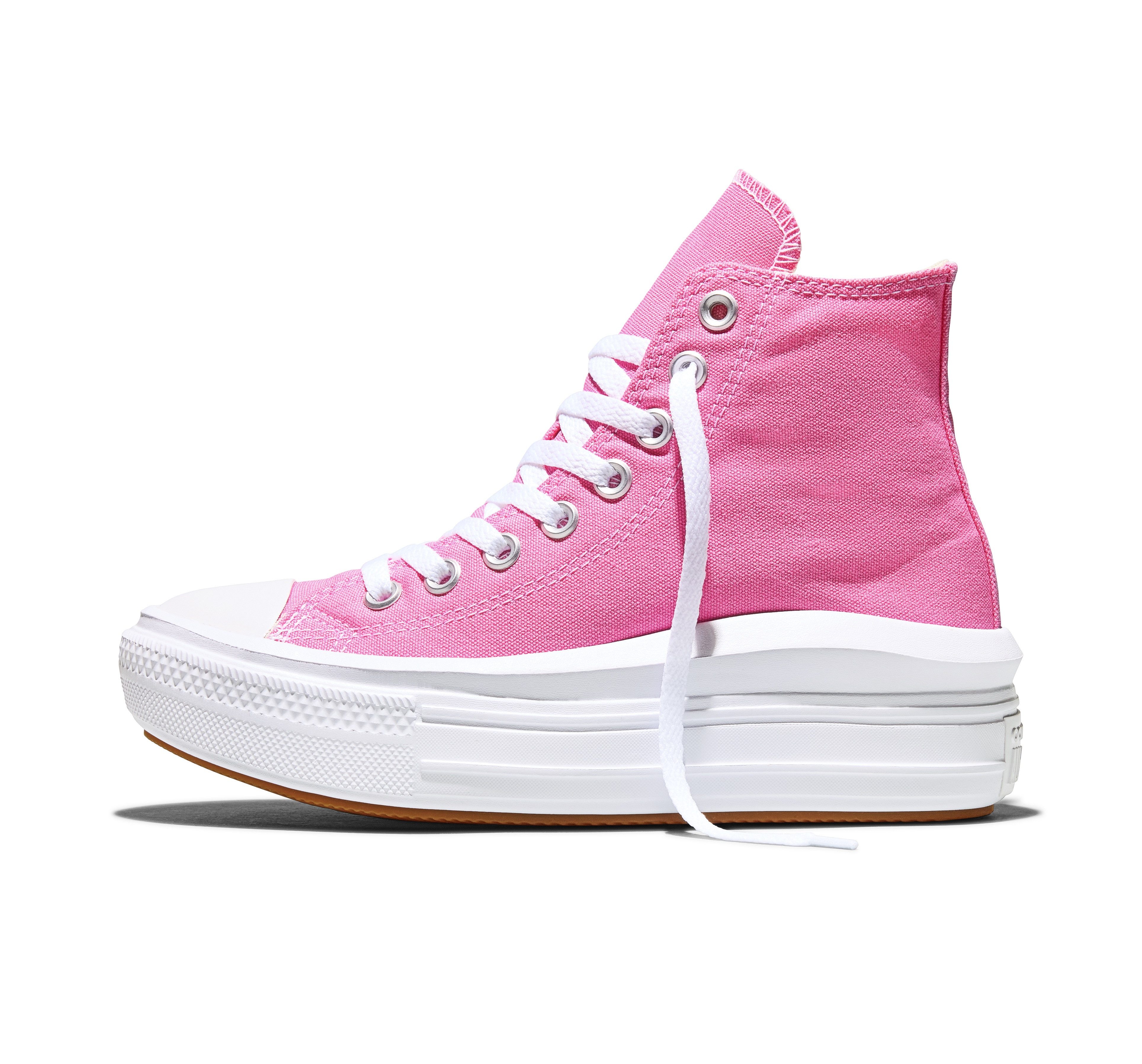 Converse CHUCK TAYLOR ALL STAR MOVE PLATFOR Sneaker