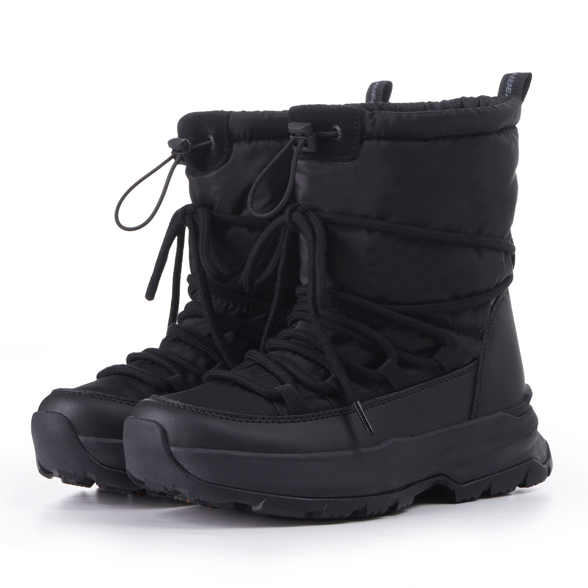 Icepeak AHMAS MS Winterboots Winterschuhe, Winterstiefel, Snowboots, gefütt günstig online kaufen
