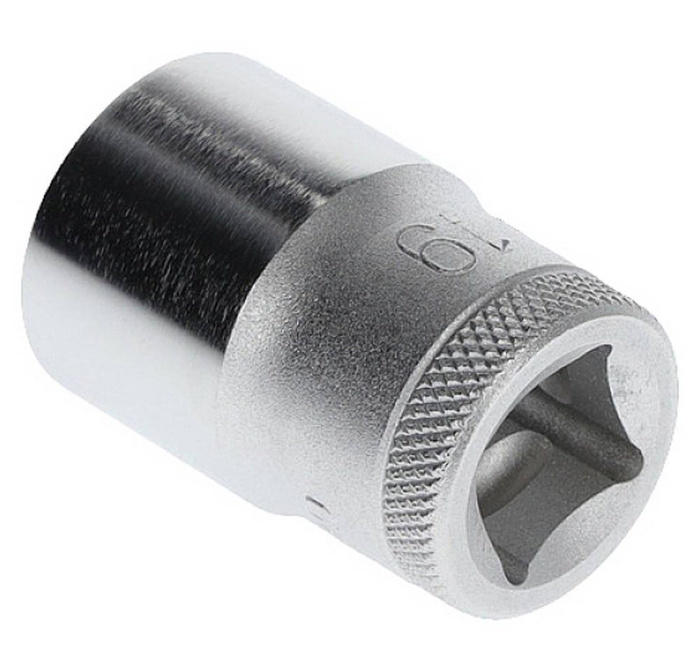 Thumbnail - Gedore Steckschlüssel Steckschlüsseleinsatz 1/2″ 6-kant 19 mm