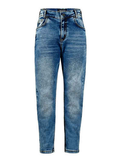 BLUE EFFECT Loose-fit-Jeans