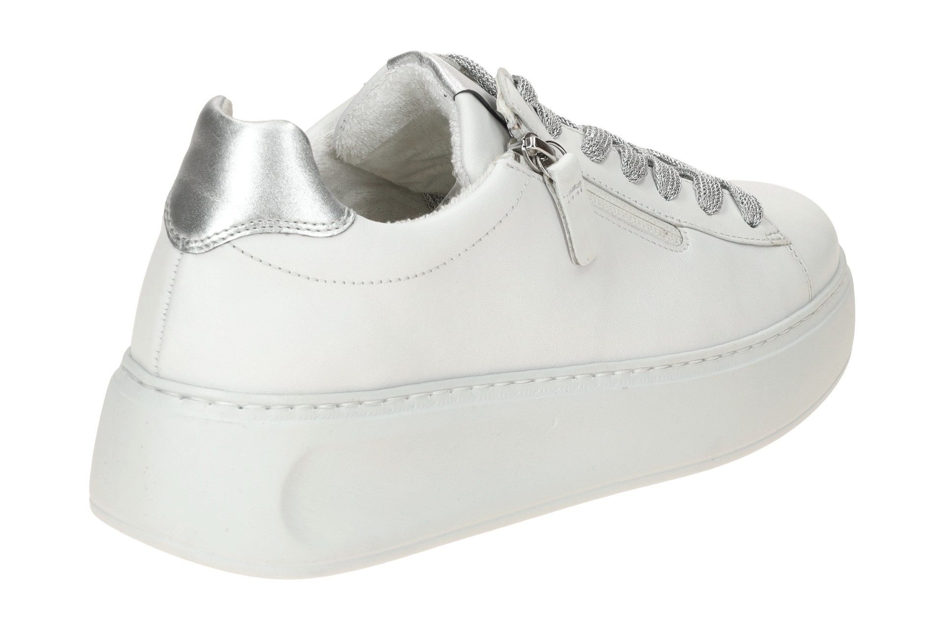 Gabor 66.488.51 Schnürschuh