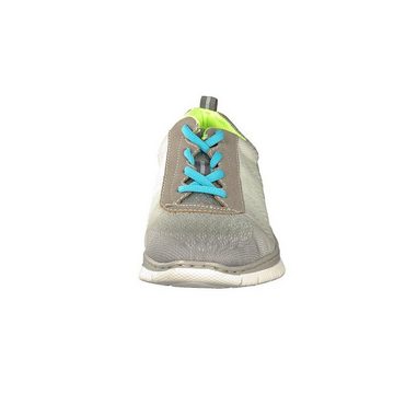 Rieker Rieker Damen Sneaker grau Sneaker