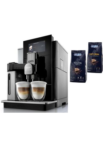  De'Longhi Kaffeevollautomat Maestosa E...