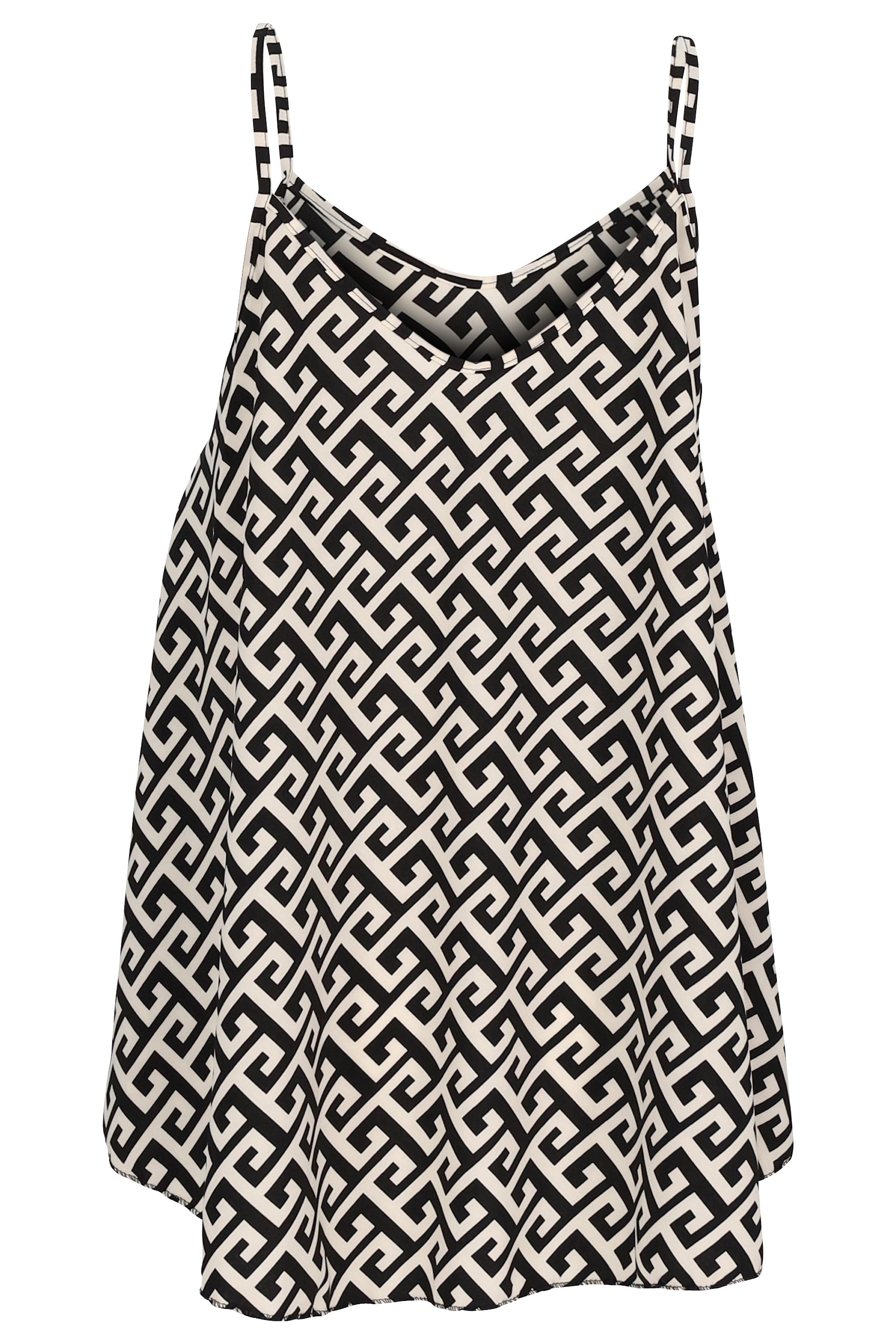 malito more than fashion Spaghettitop 2312 günstig online kaufen