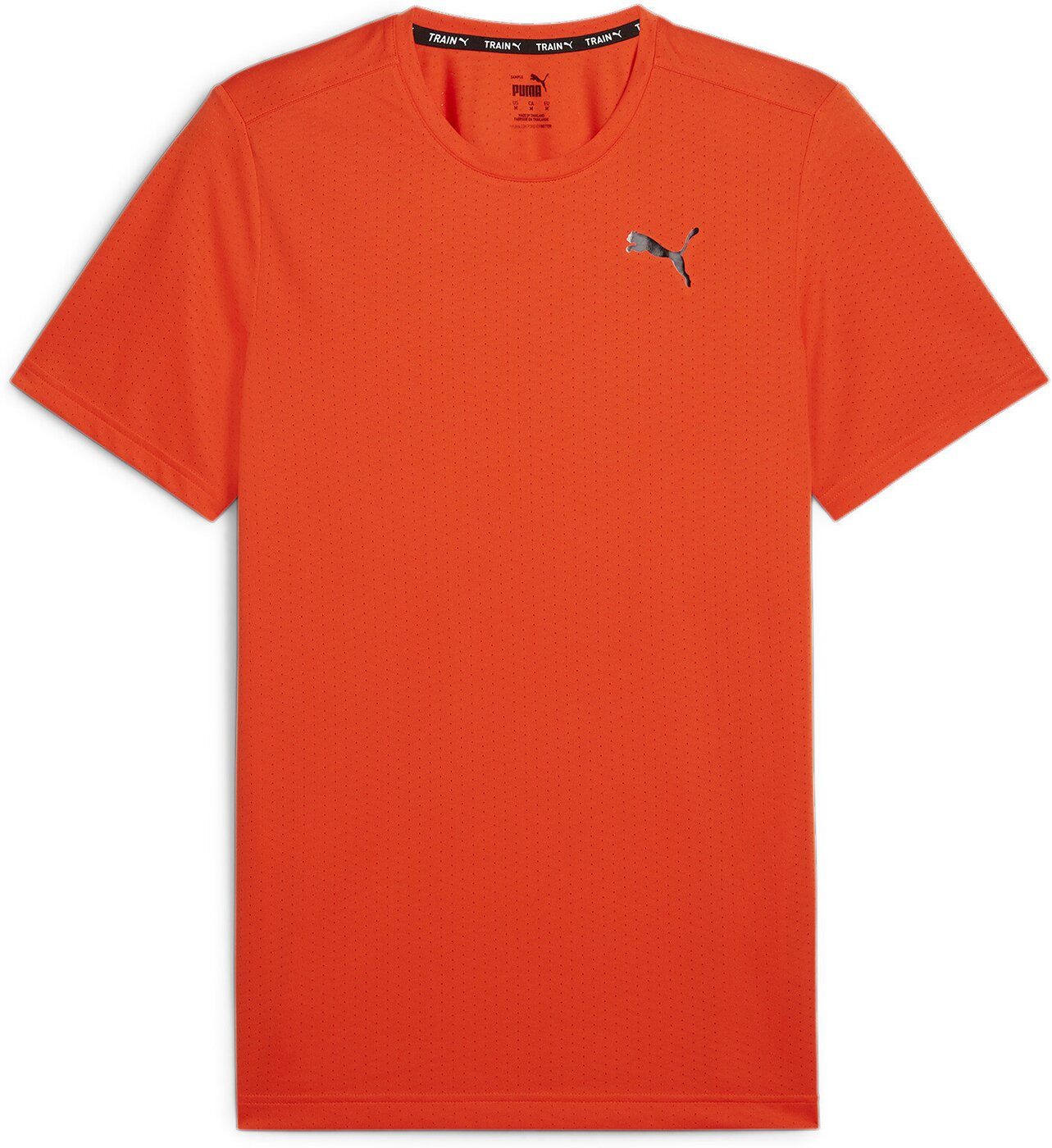PUMA Funktionsshirt TRAIN FAV BLASTER TEE günstig online kaufen