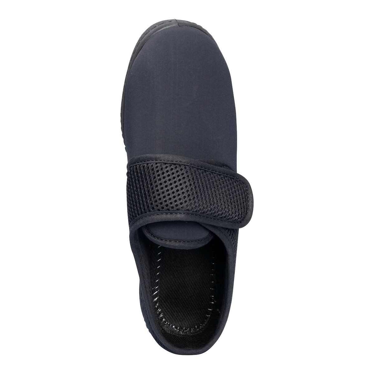 eurotops Klettschuh (Rutschfeste Gummilaufsohle) – Bild 2 von 5