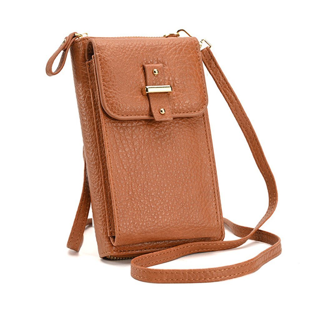 Housruse Mini Bag Umhängetaschen, Damen Handtaschen, Geldbörsen crossbody  handytasche (1-tlg)