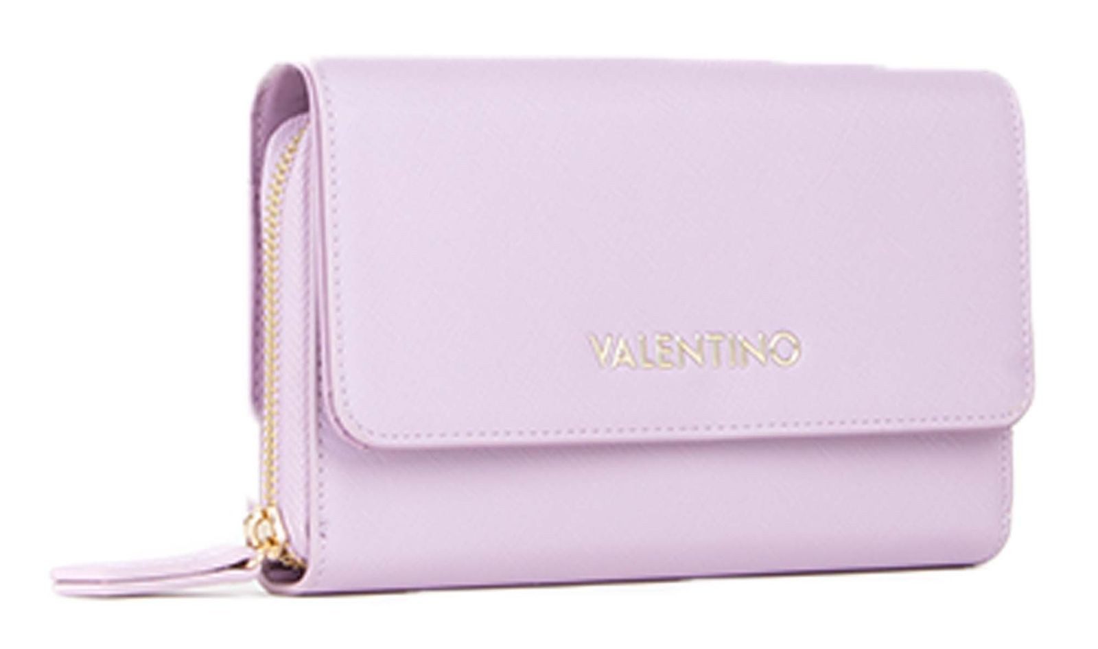 VALENTINO BAGS Umhängetasche Wallet With Shoulder Strap günstig online kaufen