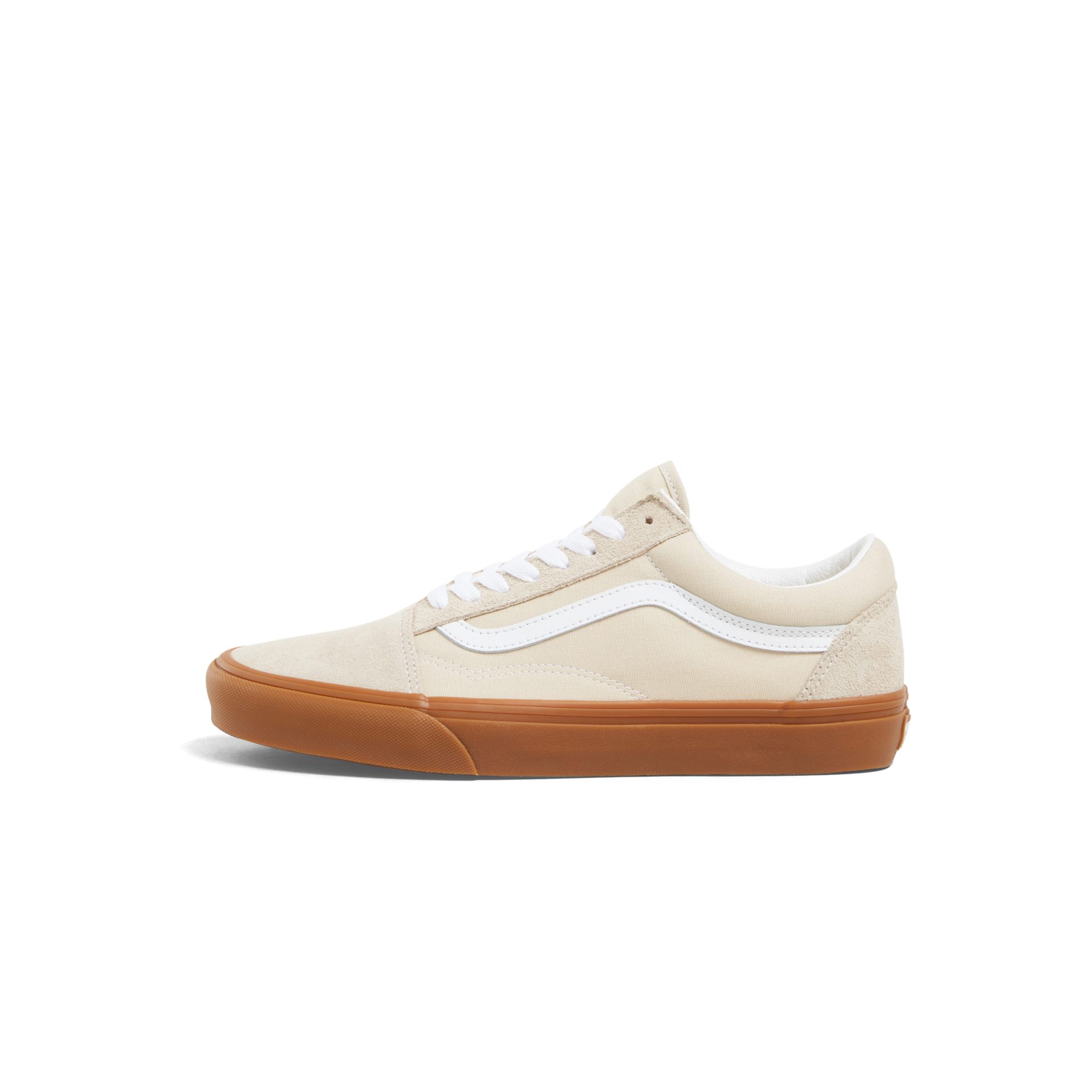 Vans Old Skool Sneaker legendärer Schuh mit dem berühmten Seitenstreifen – Bild 3 von 5