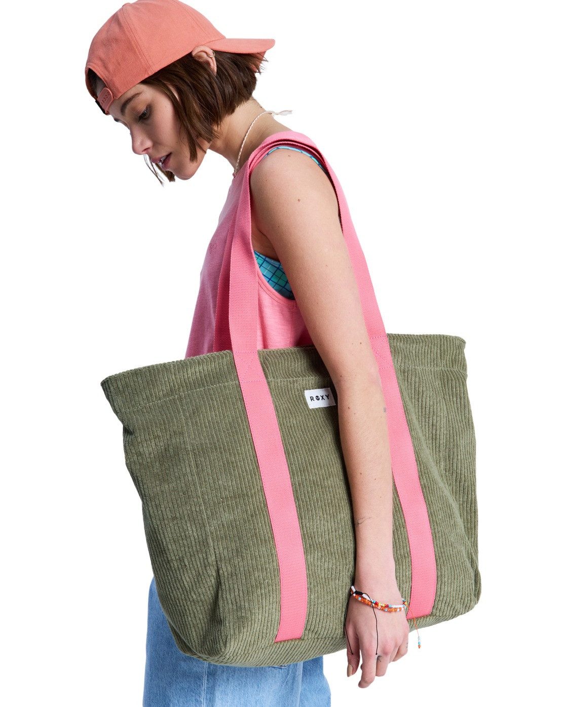 Roxy Strandtasche Color