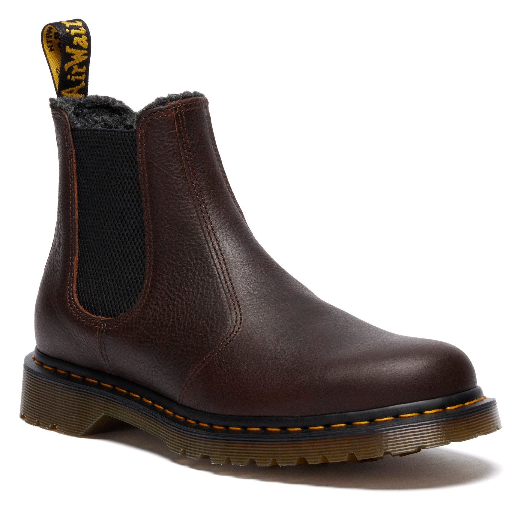 DR. MARTENS 2976 Winterboots Schlupfstiefel, Winterstiefel, Stiefelette mit günstig online kaufen