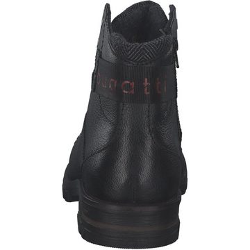 bugatti Scipio A0Z33 Bikerboots