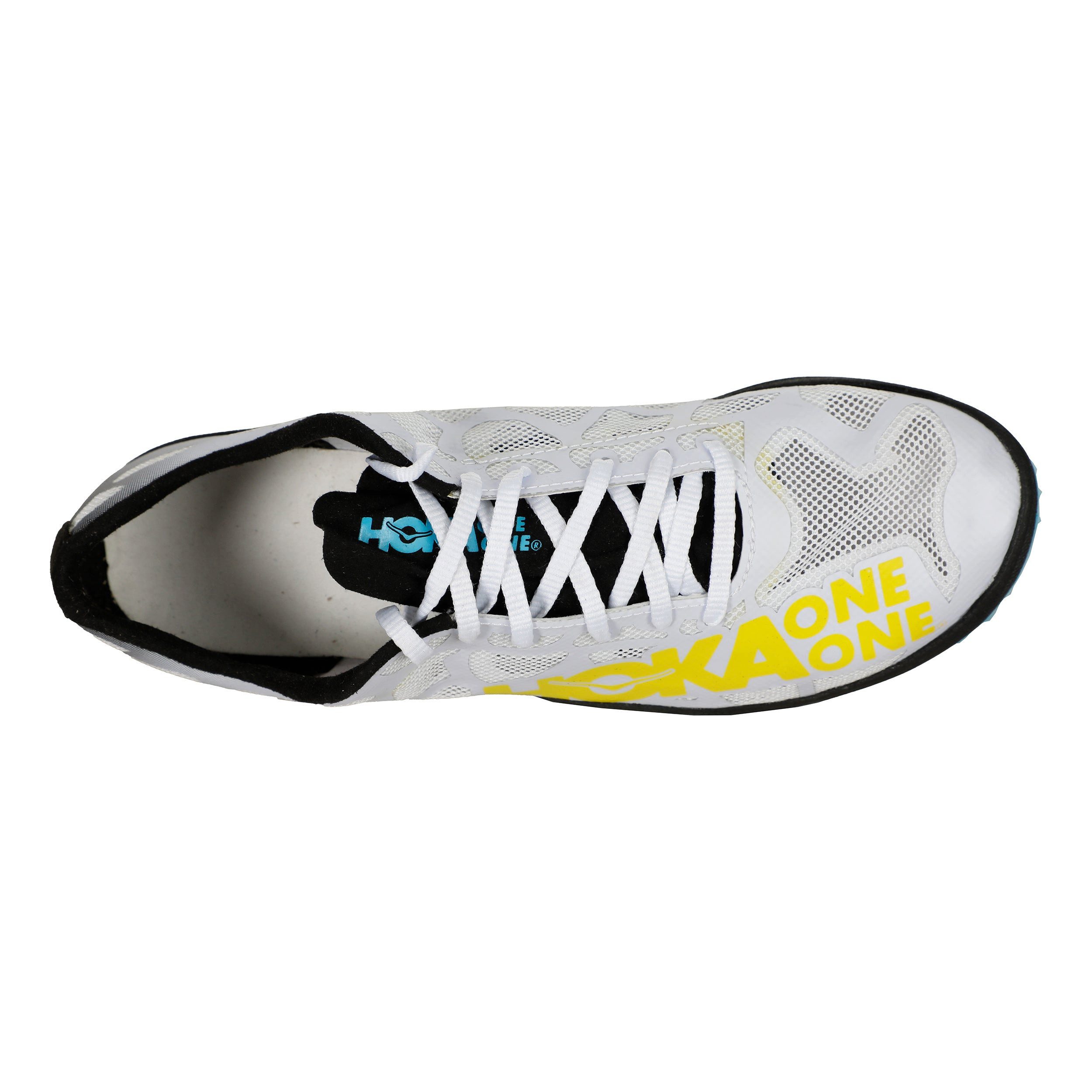 Hoka One One Rocket Long-Distance - Spikeschuh Laufschuh