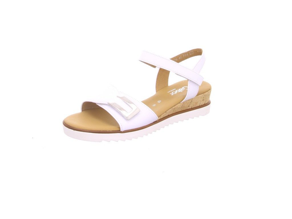 Gabor Keilsandalen für Damen Keilsandalette (keine Angabe, 1-tlg., keine Angabe)