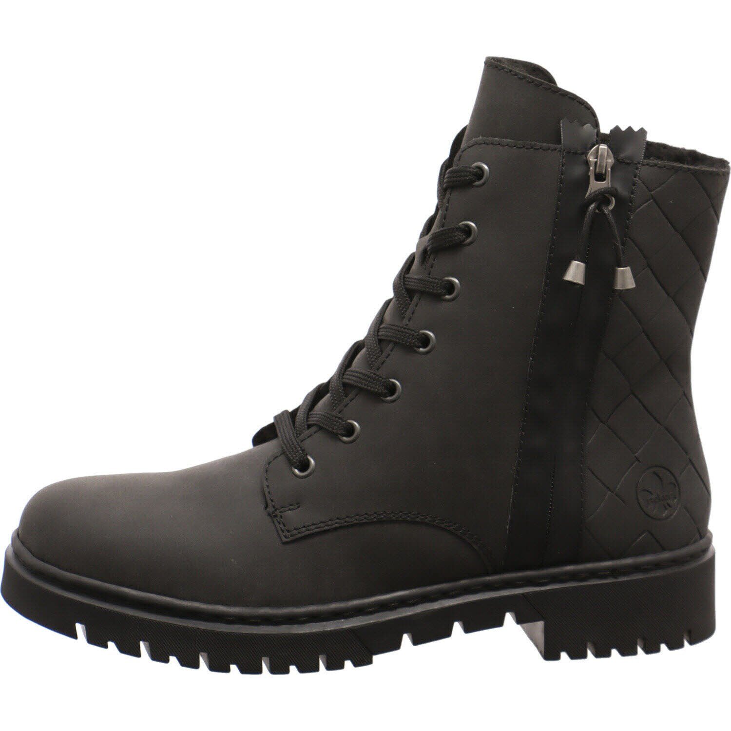 Rieker Schnürboots