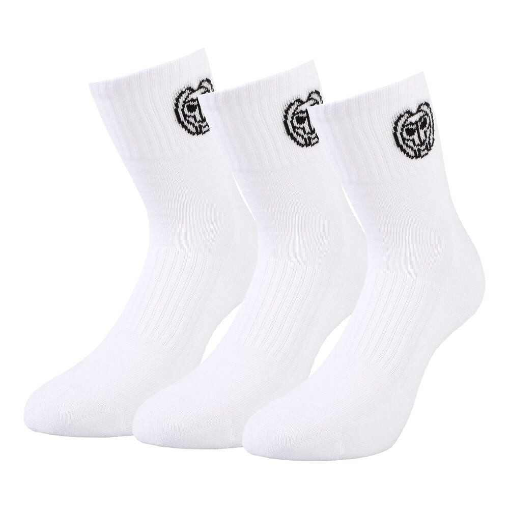 Sportsocken Gila 3 Pack Pack Ankle Tech Socks Unisex