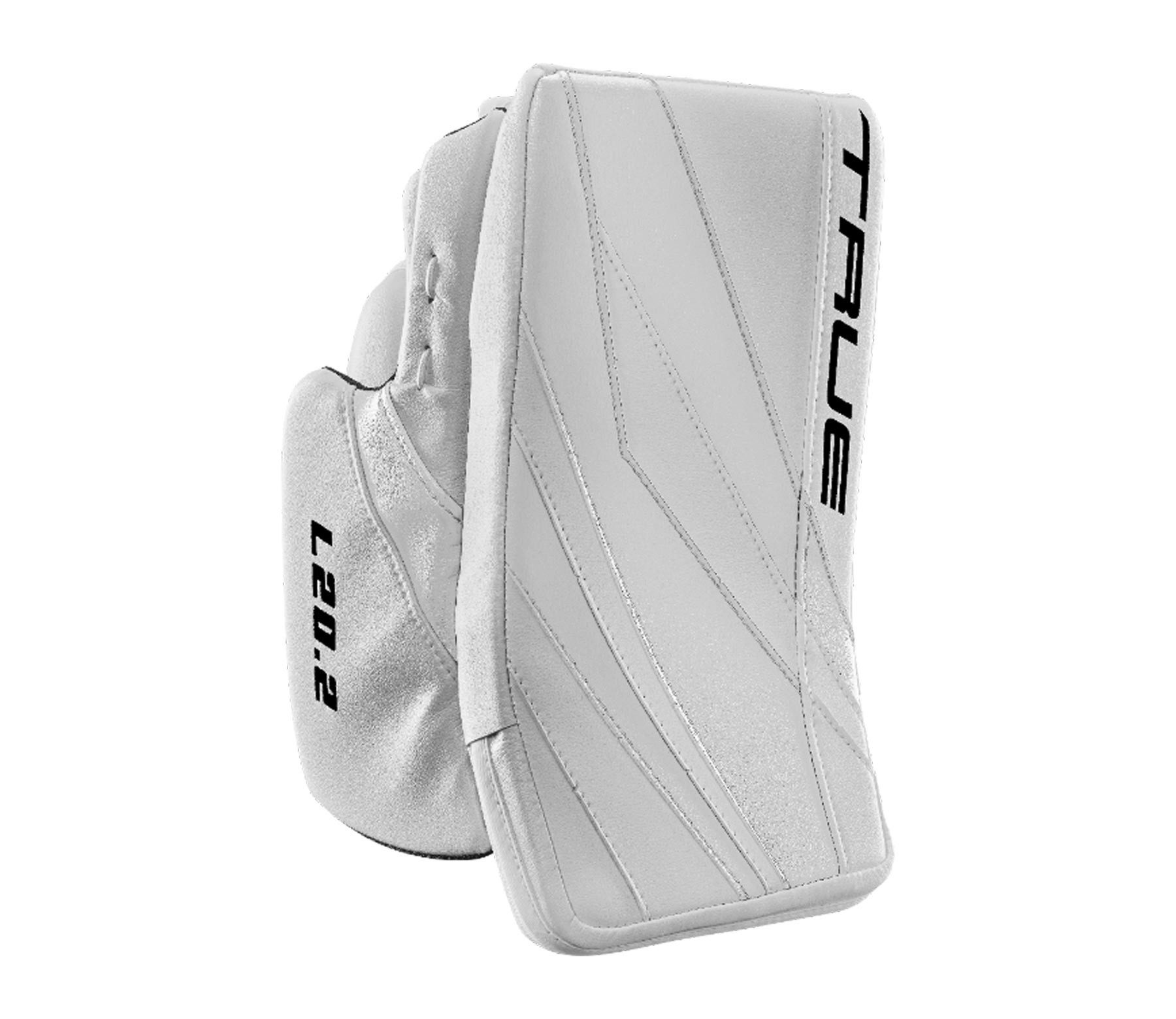 TRUE Eishockey-Torwarthandschuh Stockhand True L20.2 Senior