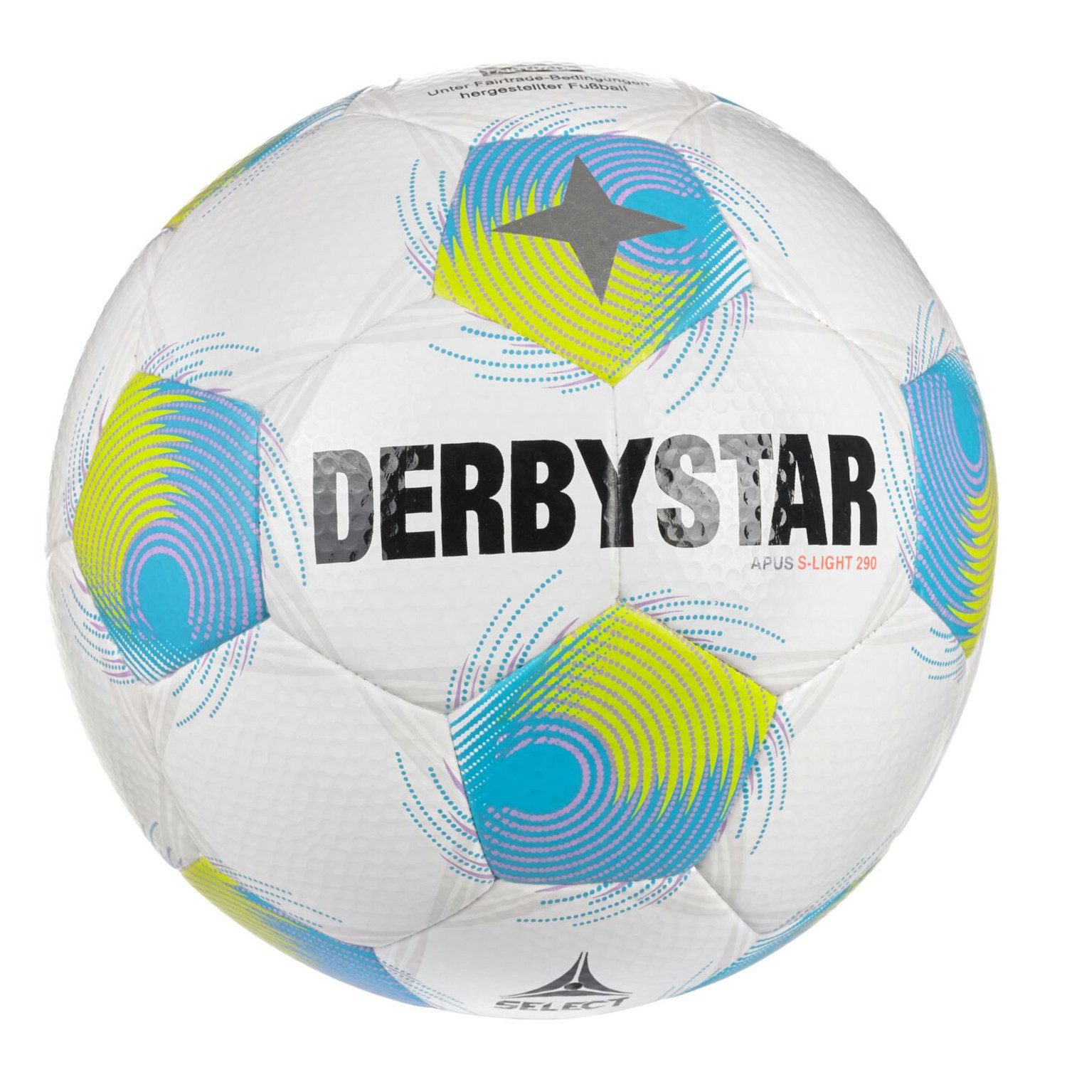 Derbystar Fußball Derbystar Kinder Fussball Apus S-Light 290 v26