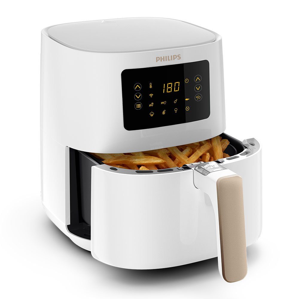Philips Heißluftfritteuse