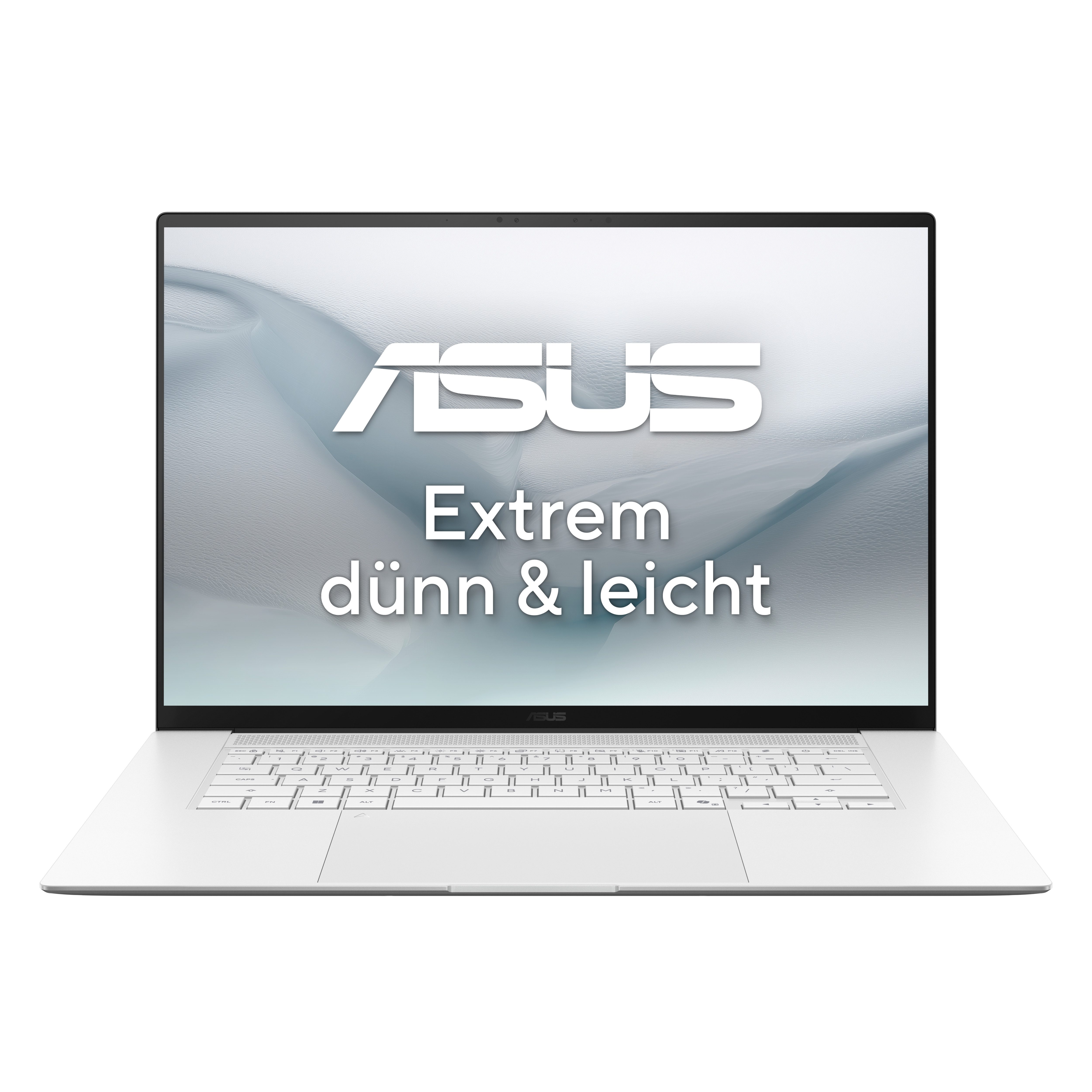 Asus Notebook