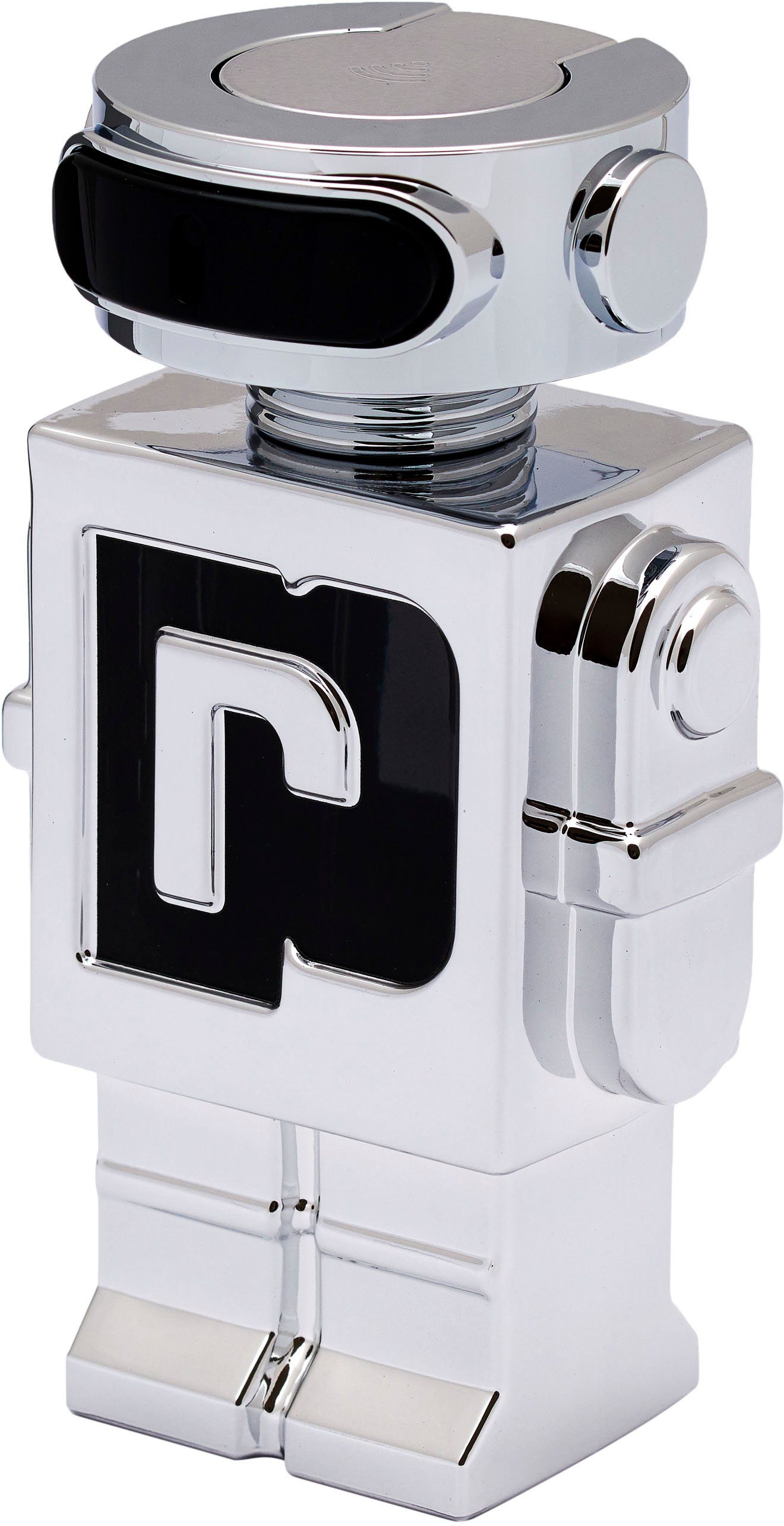 paco rabanne Eau de Toilette PHANTOM, mit langanhaltender Formulierung