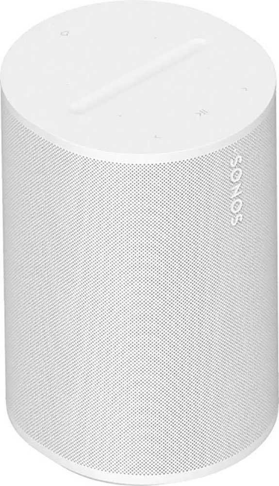 Sonos Set: 2x ERA 100 Lautsprecher Stereo (Bluetooth, WLAN)
