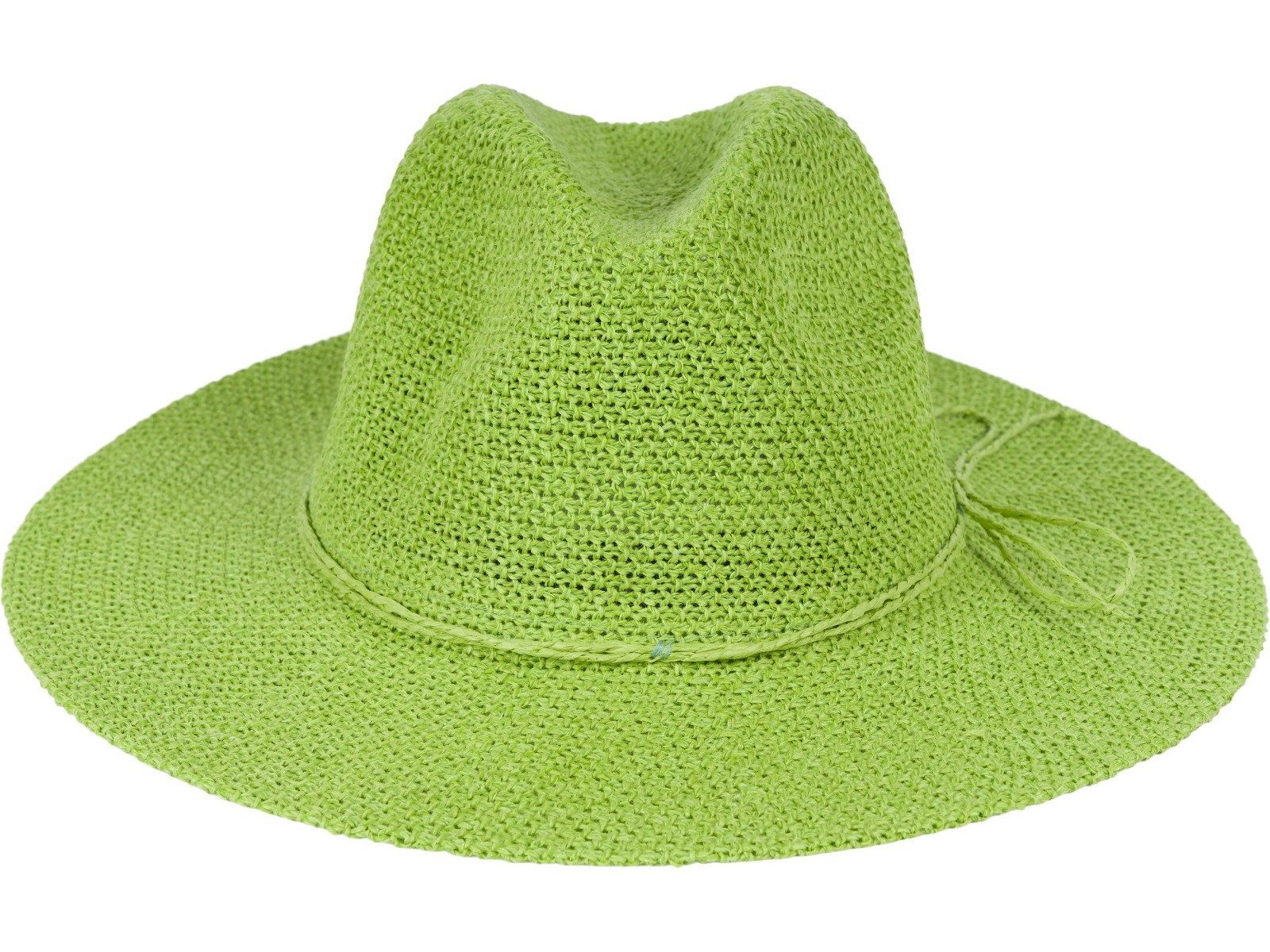 styleBREAKER Sonnenhut Panama Strohhut (1-St)