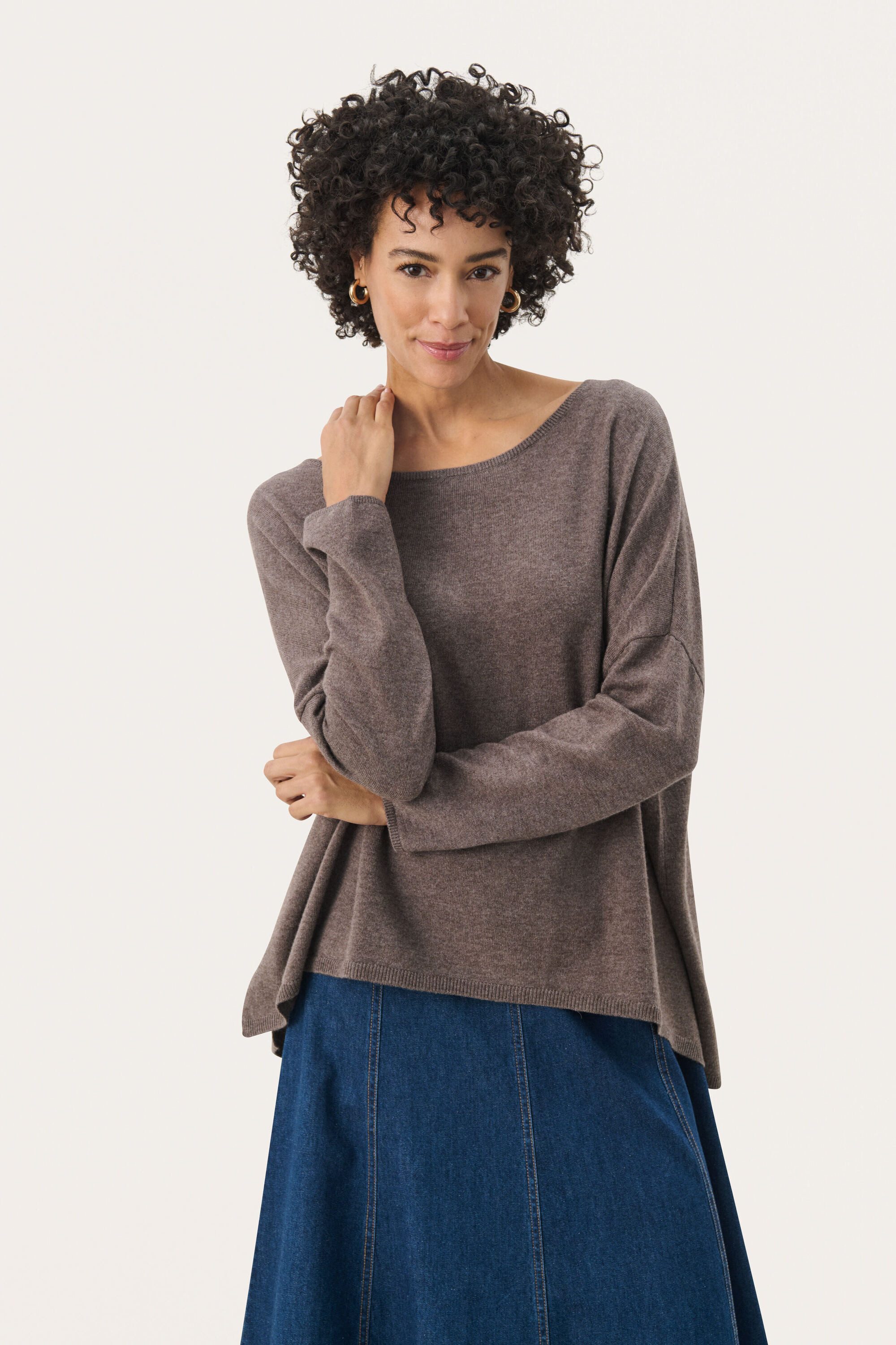 Strickpullover Strickpullover TilaPW