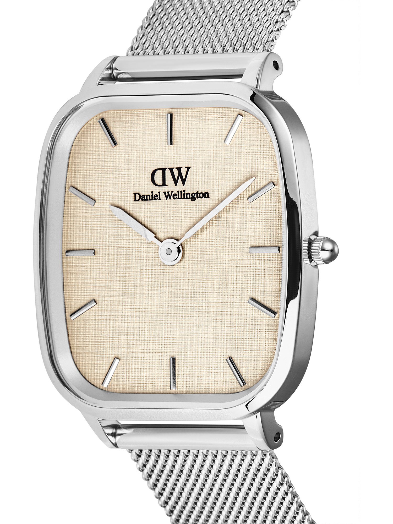 Daniel Wellington Quarzuhr Daniel Wellington Herren-Uhren günstig online kaufen