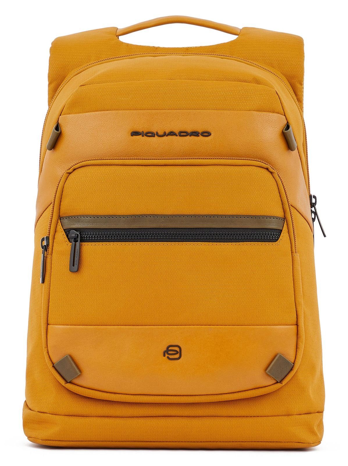 Piquadro Rucksack Keith Giallo