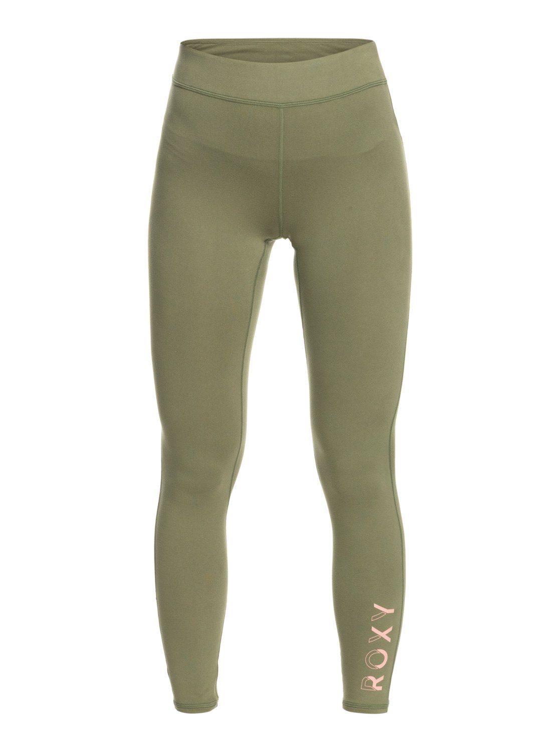 Roxy Leggings Good Morning Midnight, Material Weicher und leichter