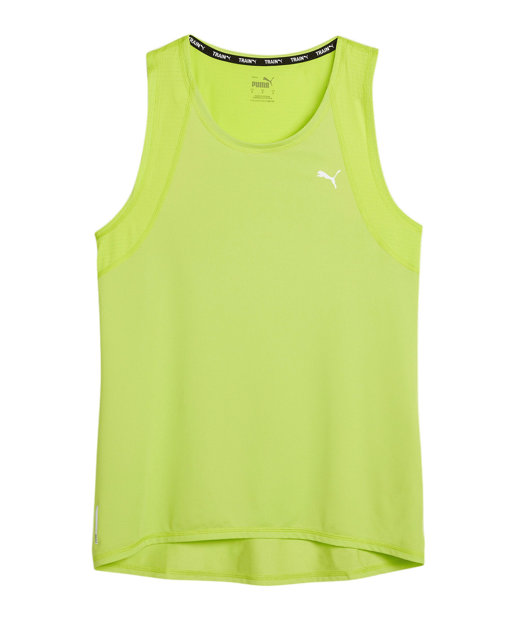 PUMA Tanktop PUMA Favorite Tank Top günstig online kaufen