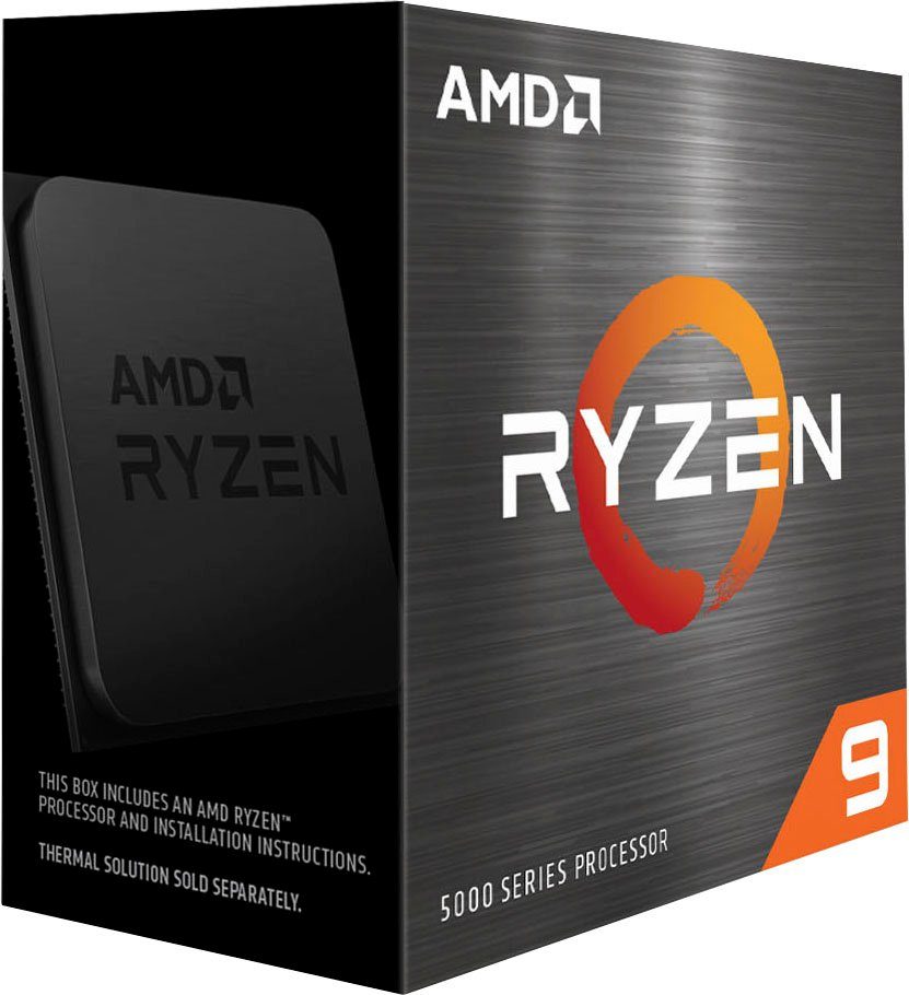 AMD Prozessor Ryzen 9 5950X