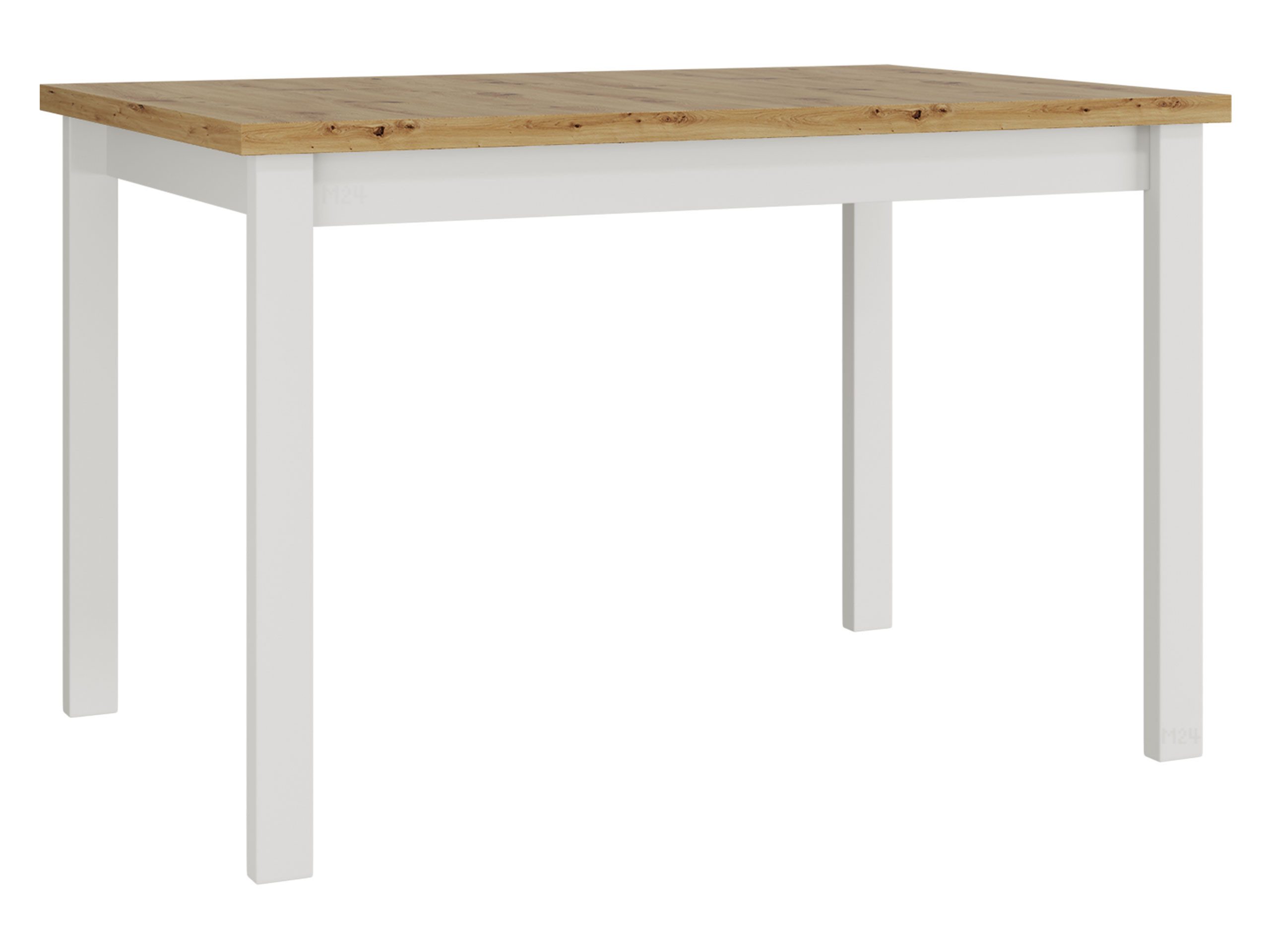 MIRJAN24 Esstisch Alba I S, 120x80x78 günstig online kaufen