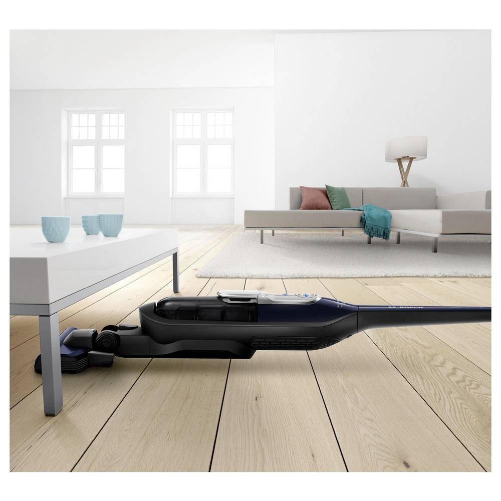 BOSCH Bodenstaubsauger Athlet Akku-Handstaubsauger BCH85N