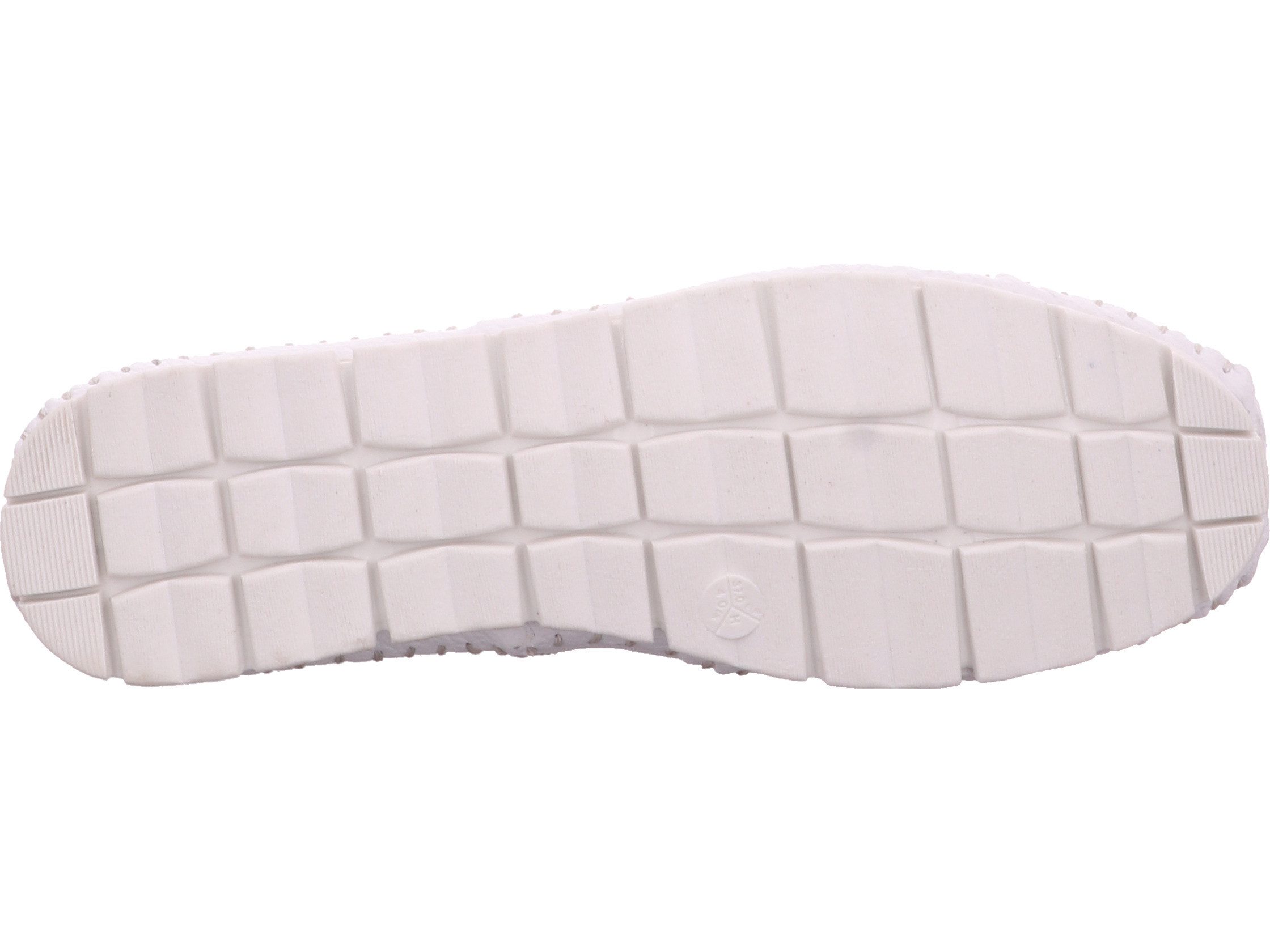 Jana Slipper echtes Leder