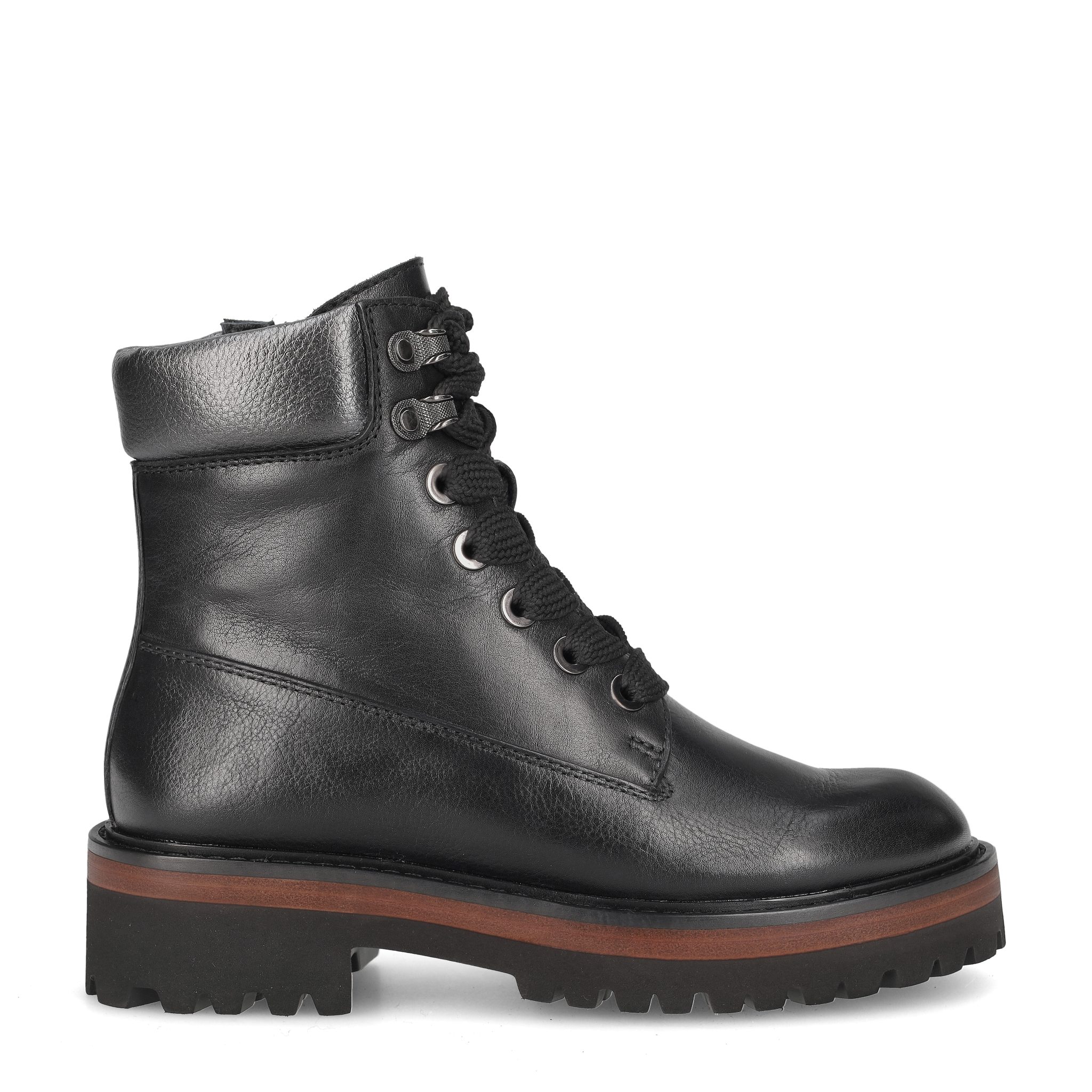 Maripé Maripé MA147 V.1, Boots, Schwarz, Damen Stiefel günstig online kaufen